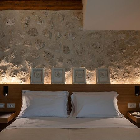Borgo Giallonardo Wine Relais Realmonte Dış mekan fotoğraf