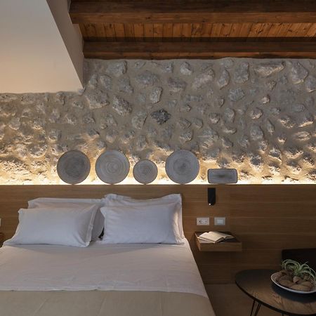 Borgo Giallonardo Wine Relais Realmonte Dış mekan fotoğraf