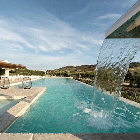 Borgo Giallonardo Wine Relais Realmonte Dış mekan fotoğraf