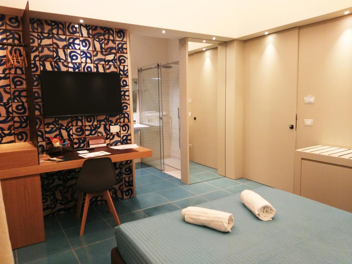 Borgo Giallonardo Wine Relais Realmonte Dış mekan fotoğraf