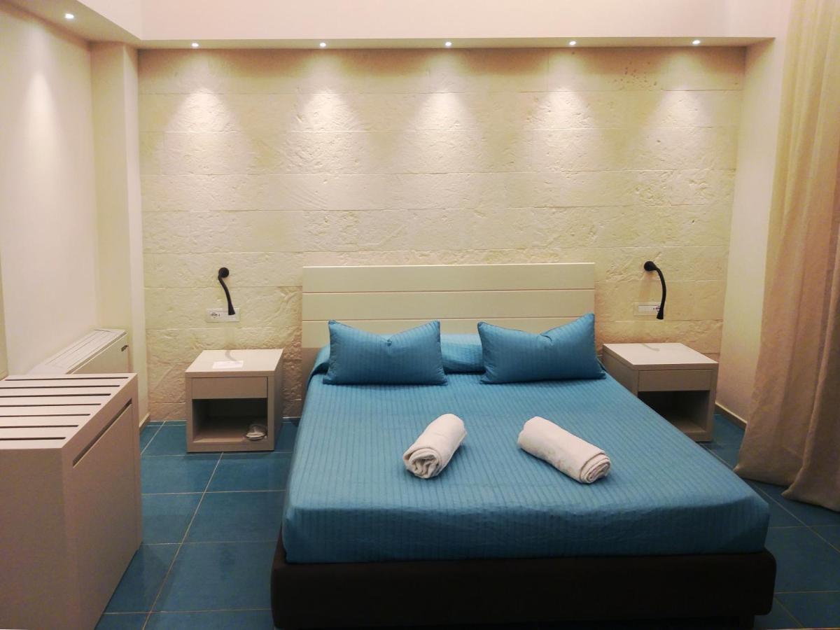 Borgo Giallonardo Wine Relais Realmonte Dış mekan fotoğraf
