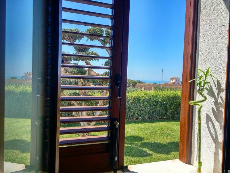 Borgo Giallonardo Wine Relais Realmonte Dış mekan fotoğraf