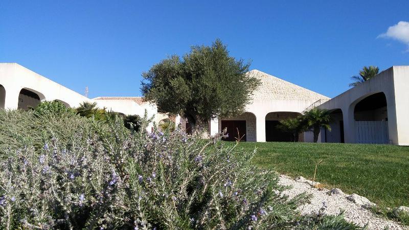 Borgo Giallonardo Wine Relais Realmonte Dış mekan fotoğraf