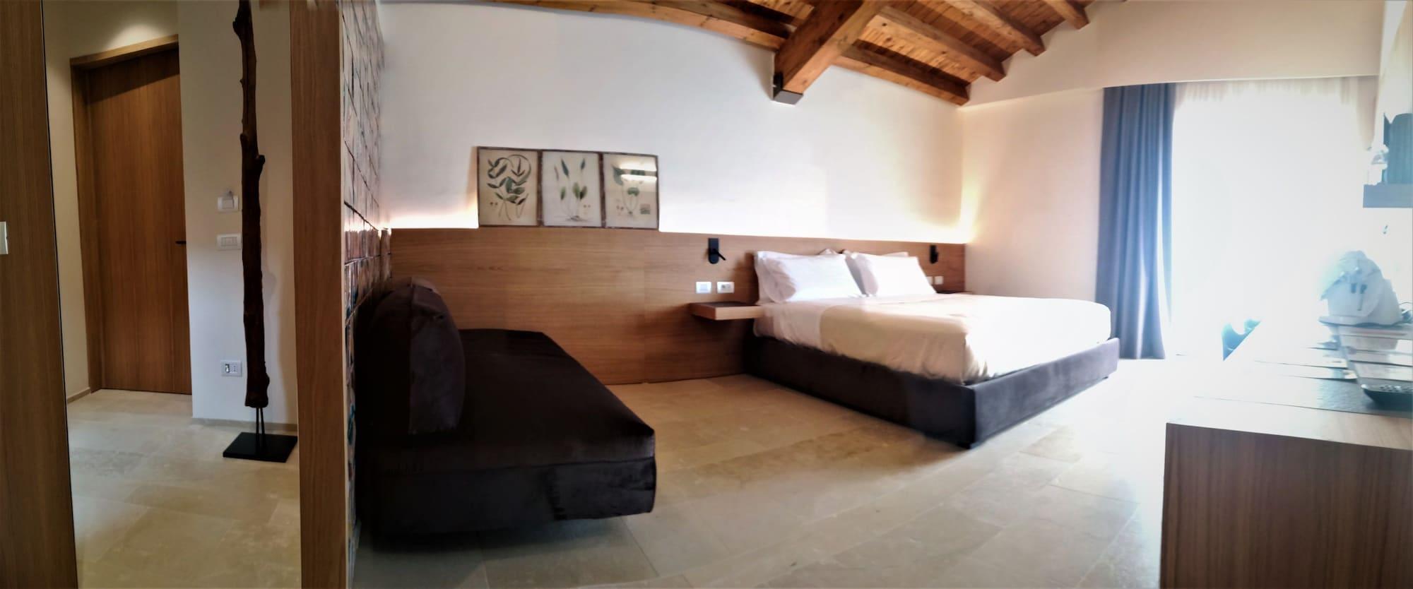 Borgo Giallonardo Wine Relais Realmonte Dış mekan fotoğraf