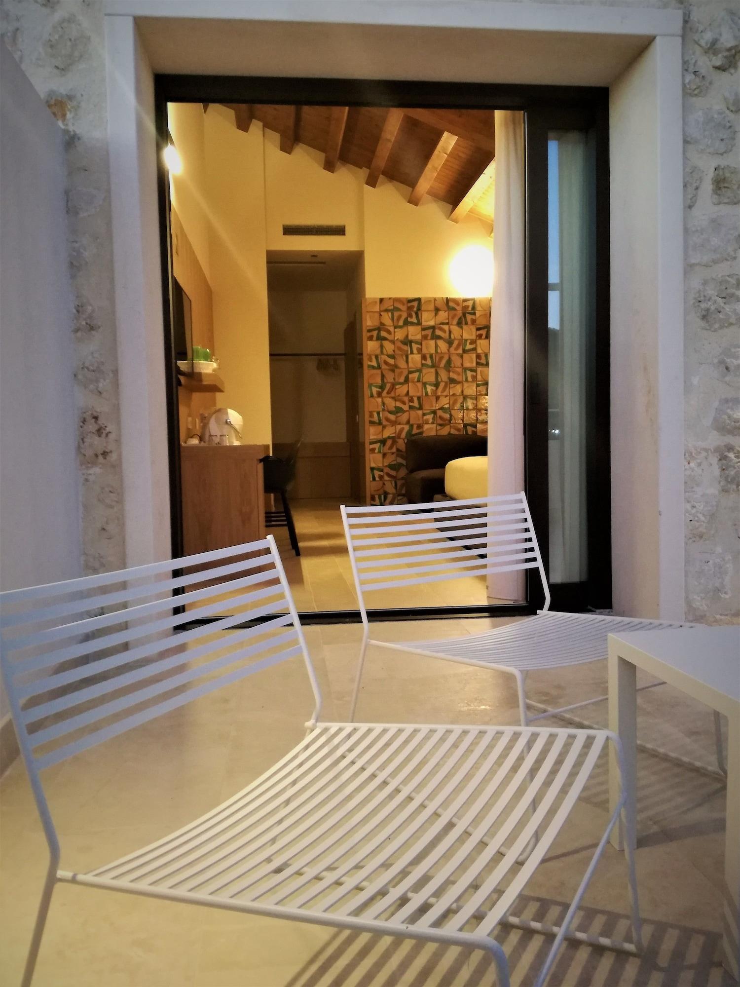 Borgo Giallonardo Wine Relais Realmonte Dış mekan fotoğraf