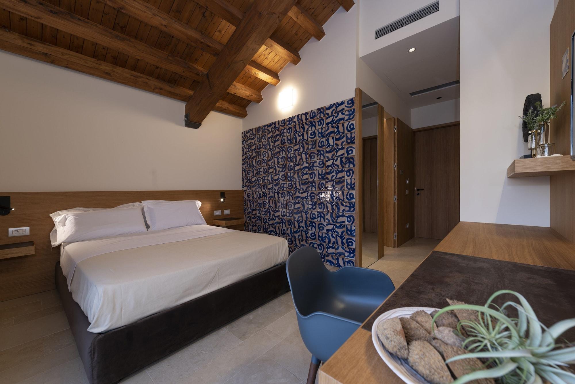 Borgo Giallonardo Wine Relais Realmonte Dış mekan fotoğraf