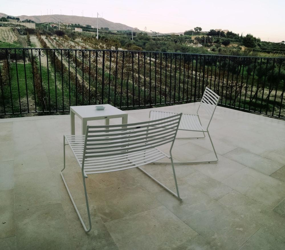 Borgo Giallonardo Wine Relais Realmonte Dış mekan fotoğraf