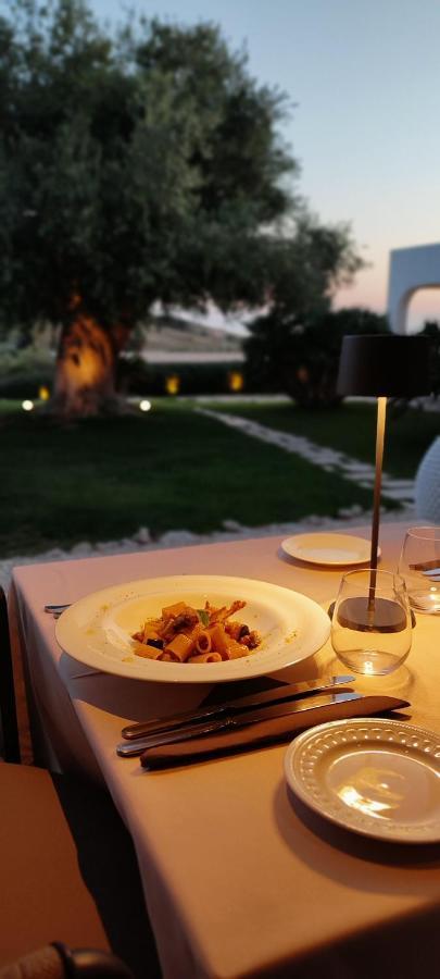 Borgo Giallonardo Wine Relais Realmonte Dış mekan fotoğraf