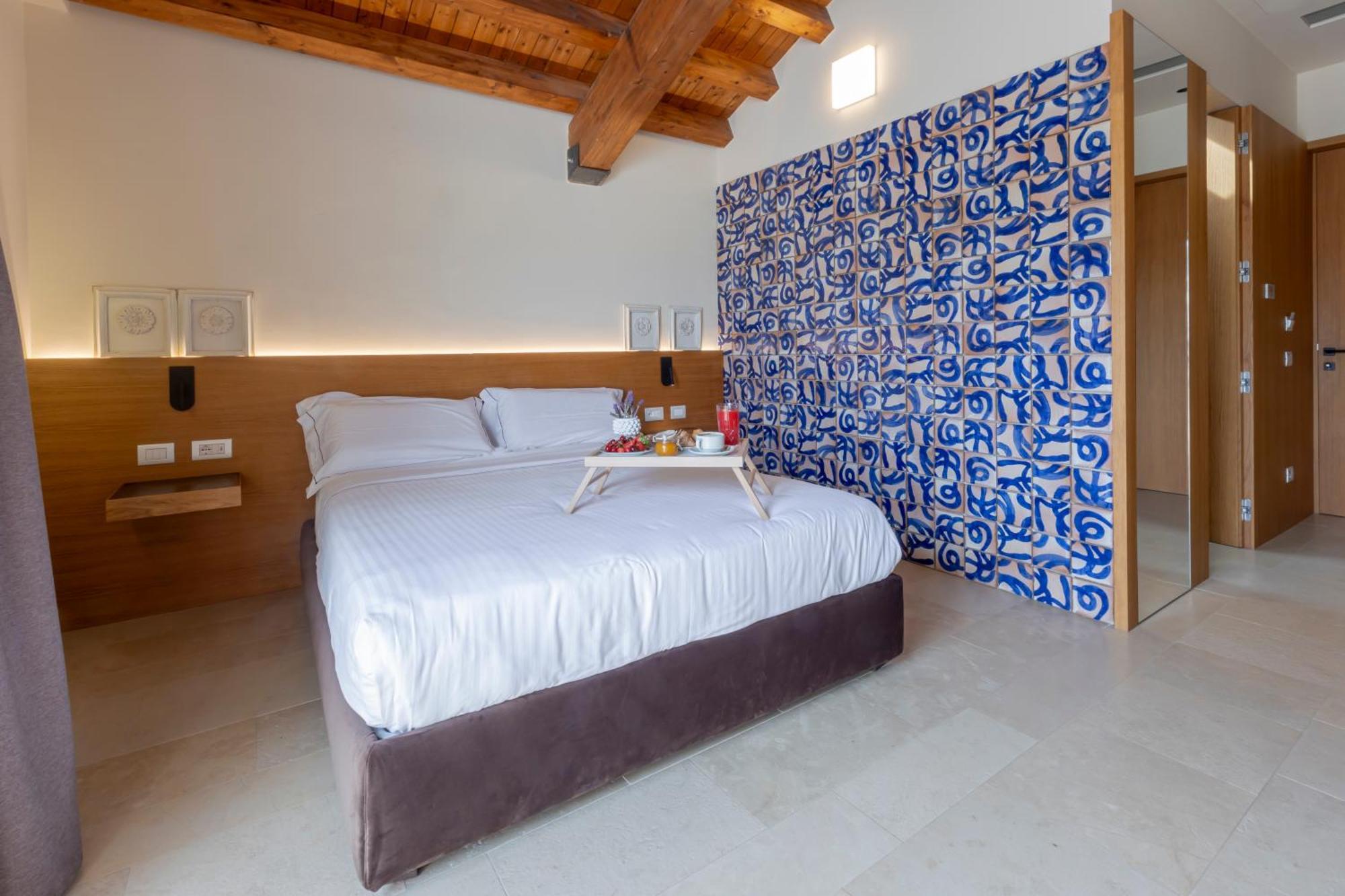 Borgo Giallonardo Wine Relais Realmonte Dış mekan fotoğraf