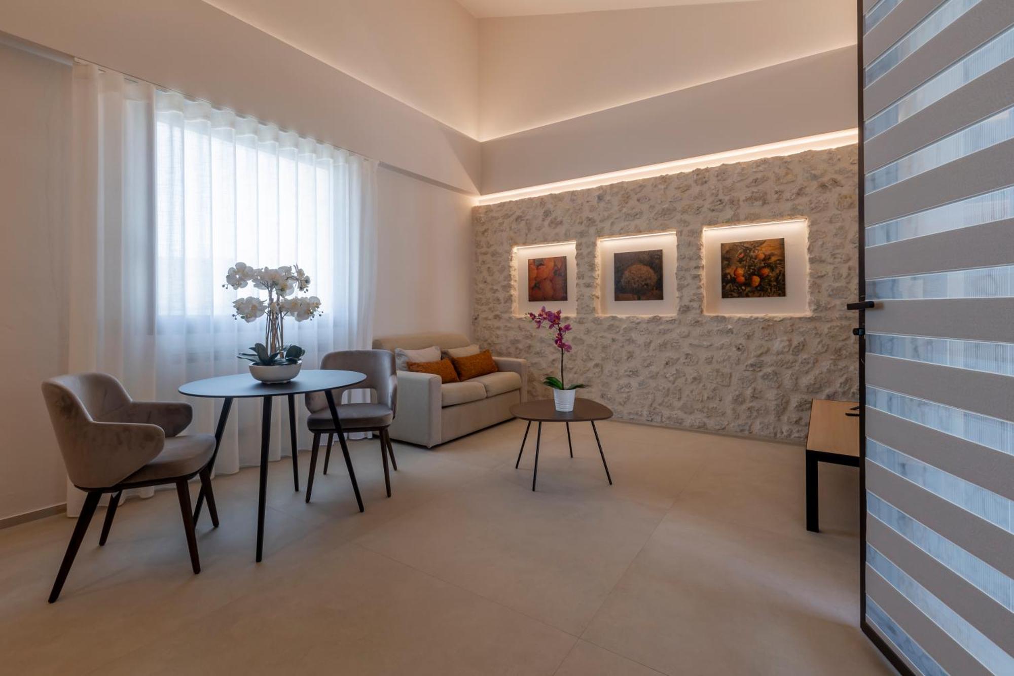 Borgo Giallonardo Wine Relais Realmonte Dış mekan fotoğraf