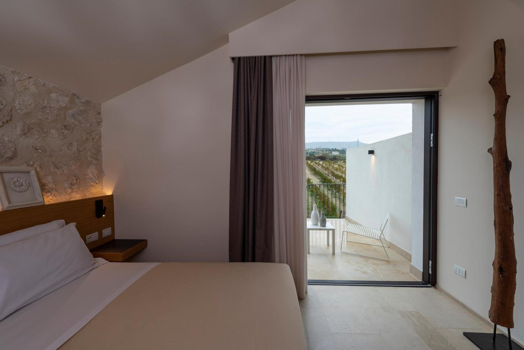 Borgo Giallonardo Wine Relais Realmonte Dış mekan fotoğraf