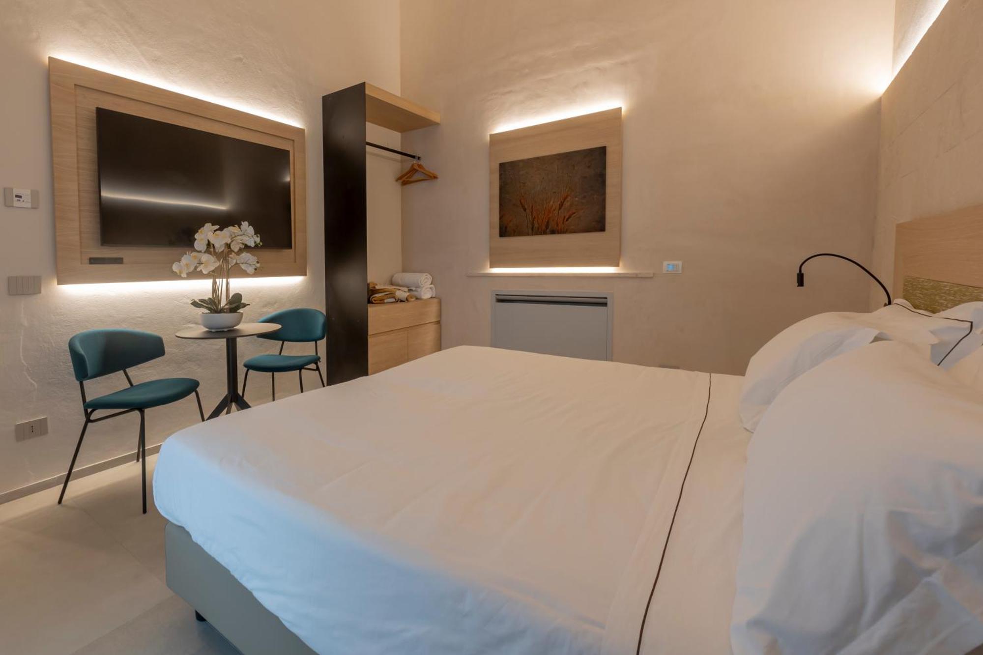 Borgo Giallonardo Wine Relais Realmonte Dış mekan fotoğraf