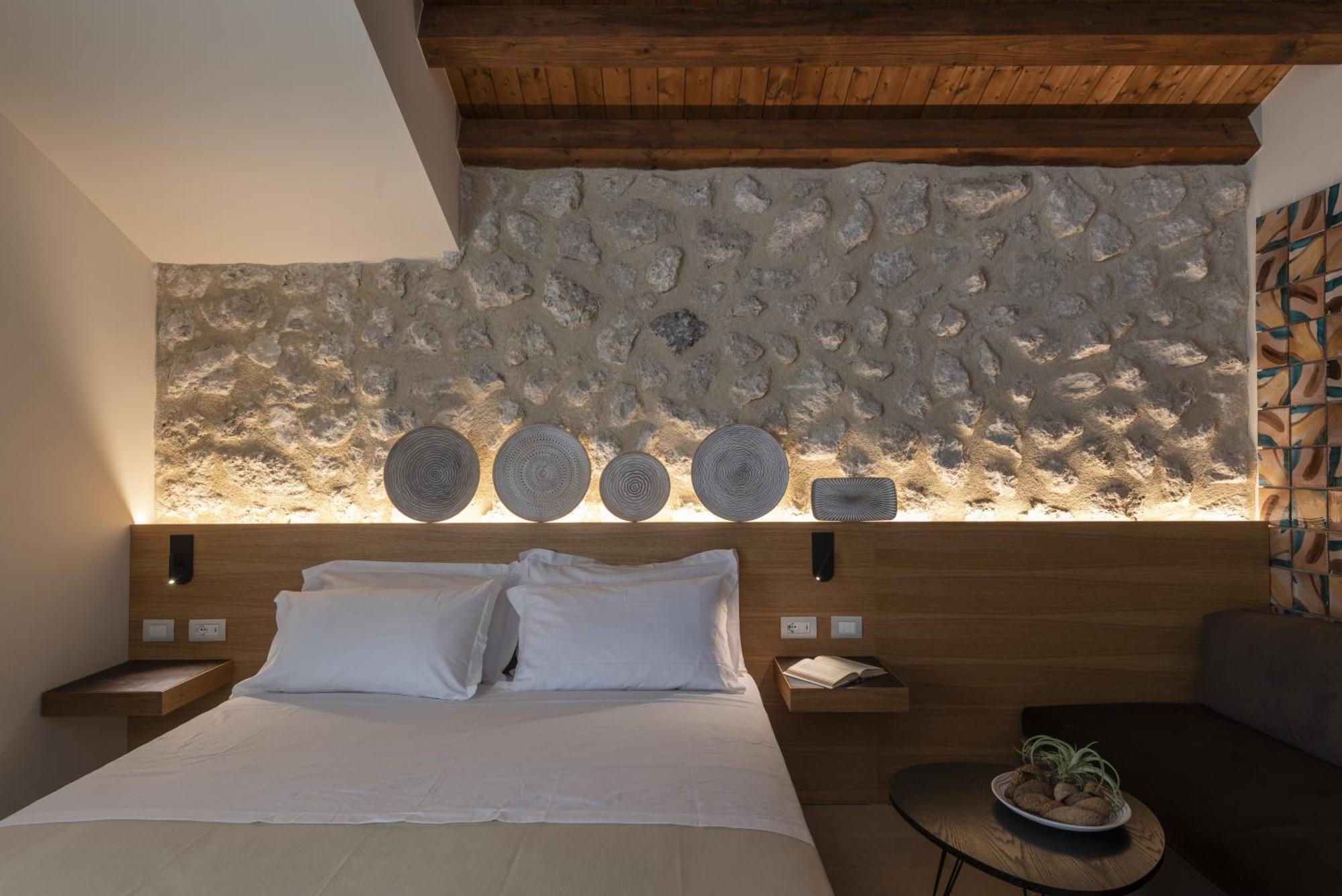 Borgo Giallonardo Wine Relais Realmonte Dış mekan fotoğraf