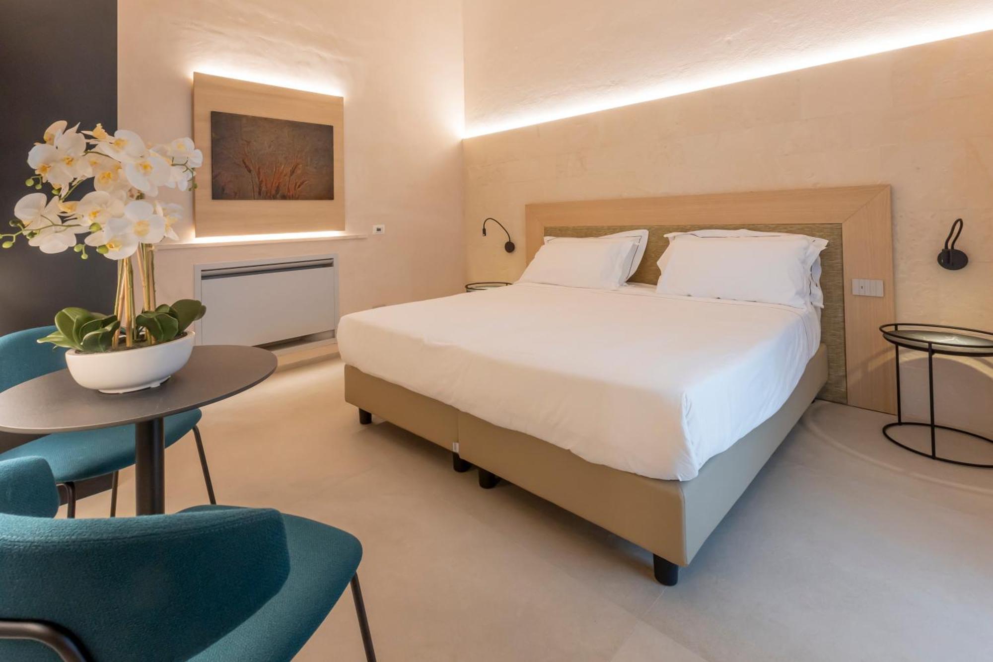 Borgo Giallonardo Wine Relais Realmonte Dış mekan fotoğraf