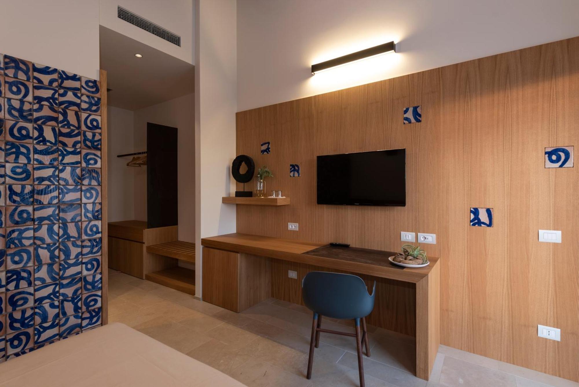 Borgo Giallonardo Wine Relais Realmonte Dış mekan fotoğraf