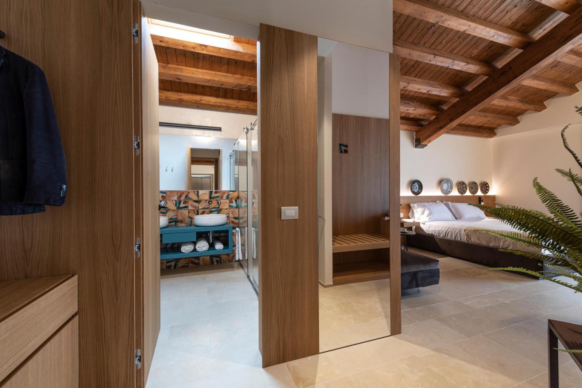 Borgo Giallonardo Wine Relais Realmonte Dış mekan fotoğraf