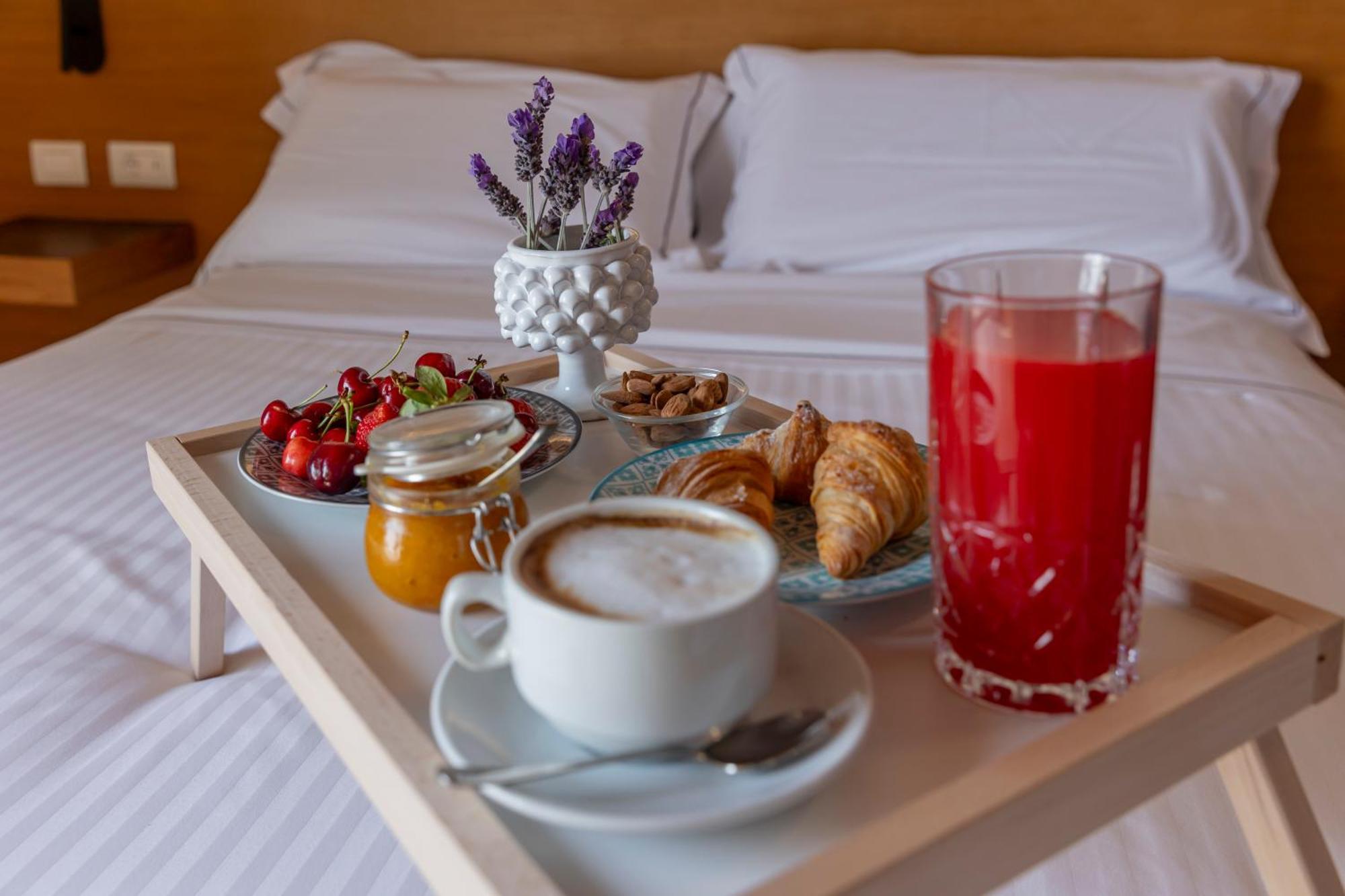 Borgo Giallonardo Wine Relais Realmonte Dış mekan fotoğraf