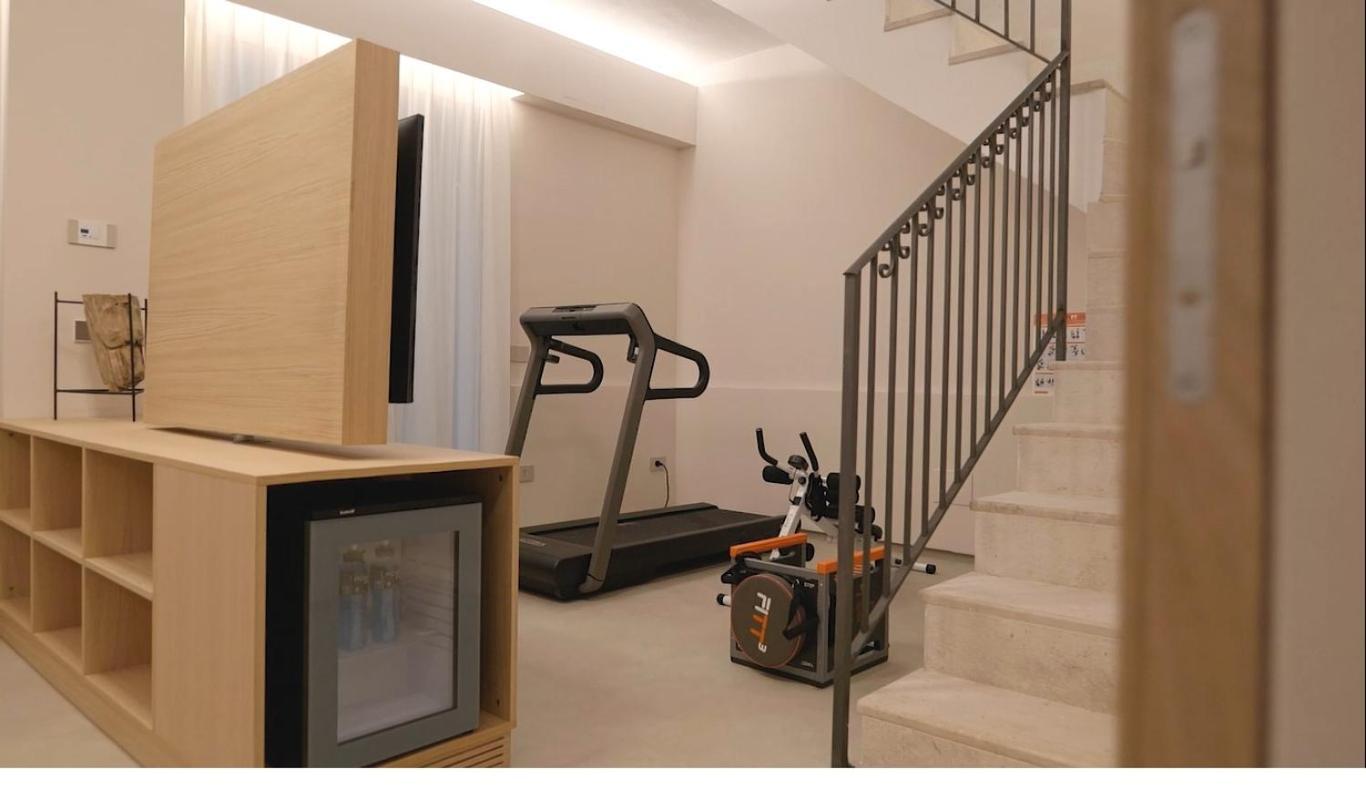 Borgo Giallonardo Wine Relais Realmonte Dış mekan fotoğraf