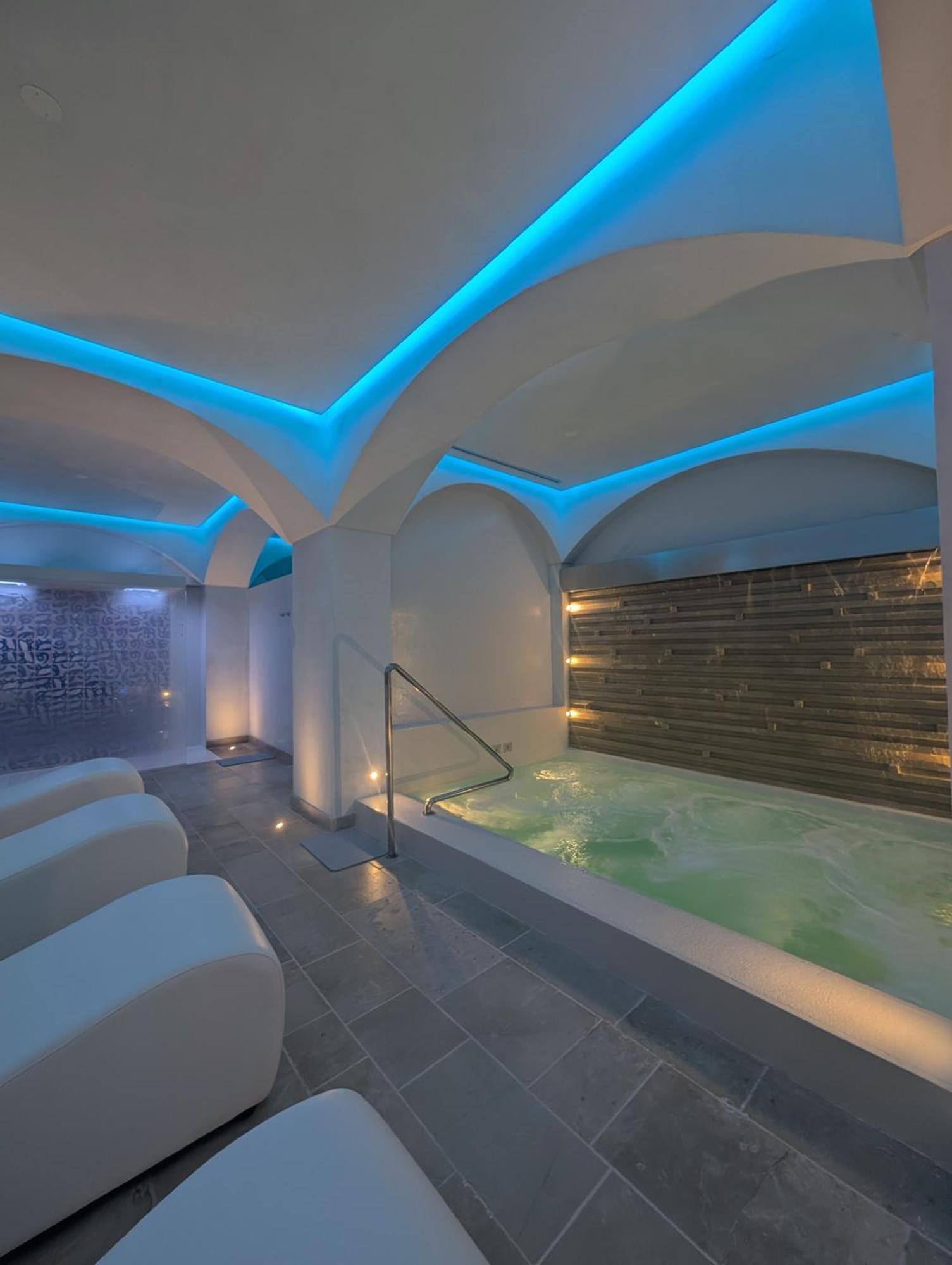 Borgo Giallonardo Wine Relais Realmonte Dış mekan fotoğraf