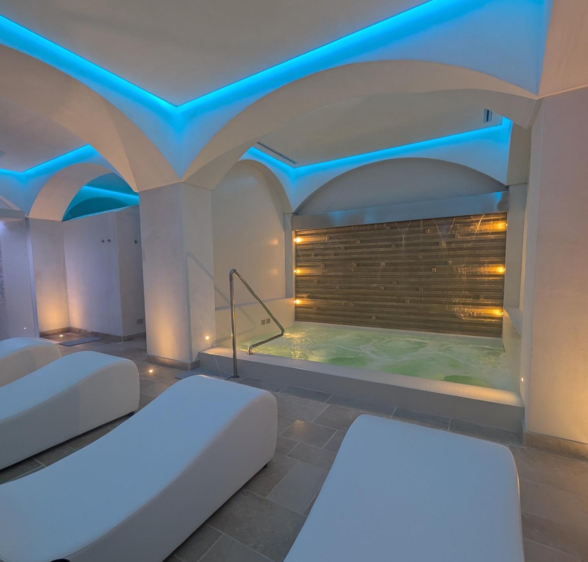 Borgo Giallonardo Wine Relais Realmonte Dış mekan fotoğraf