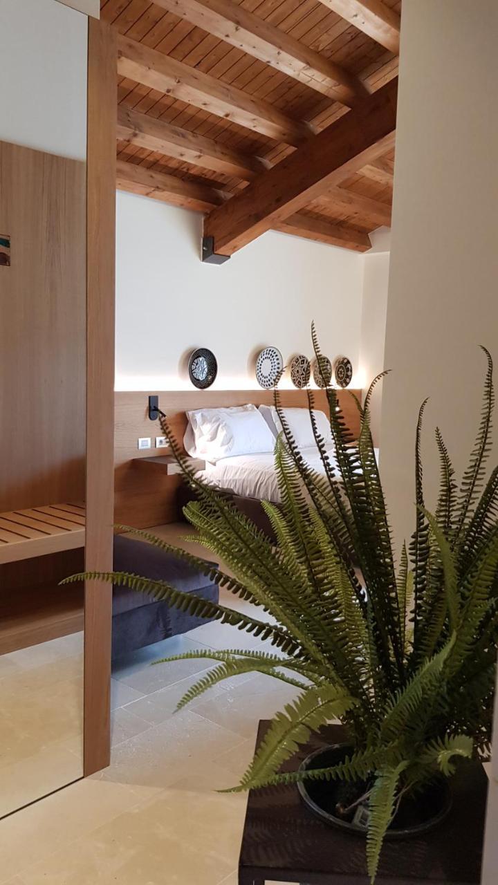 Borgo Giallonardo Wine Relais Realmonte Dış mekan fotoğraf