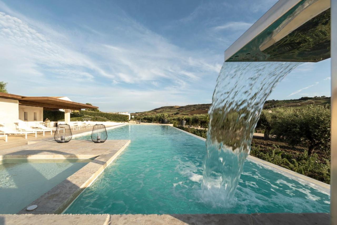 Borgo Giallonardo Wine Relais Realmonte Dış mekan fotoğraf